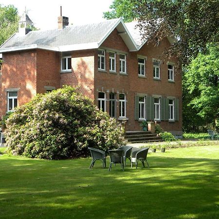 B&B Le Refuge Hasselt Ngoại thất bức ảnh