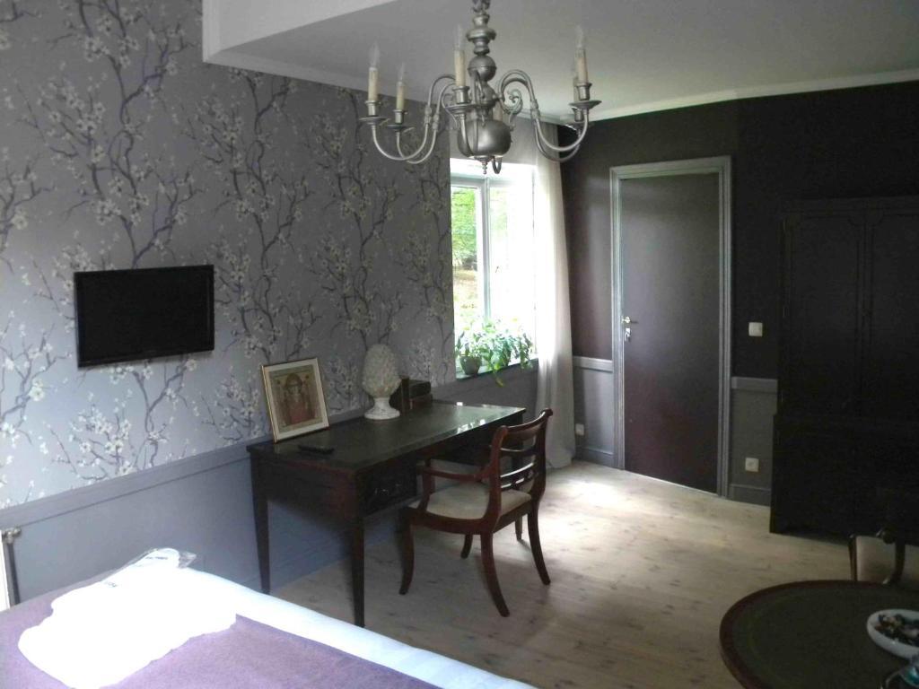 B&B Le Refuge Hasselt Ngoại thất bức ảnh