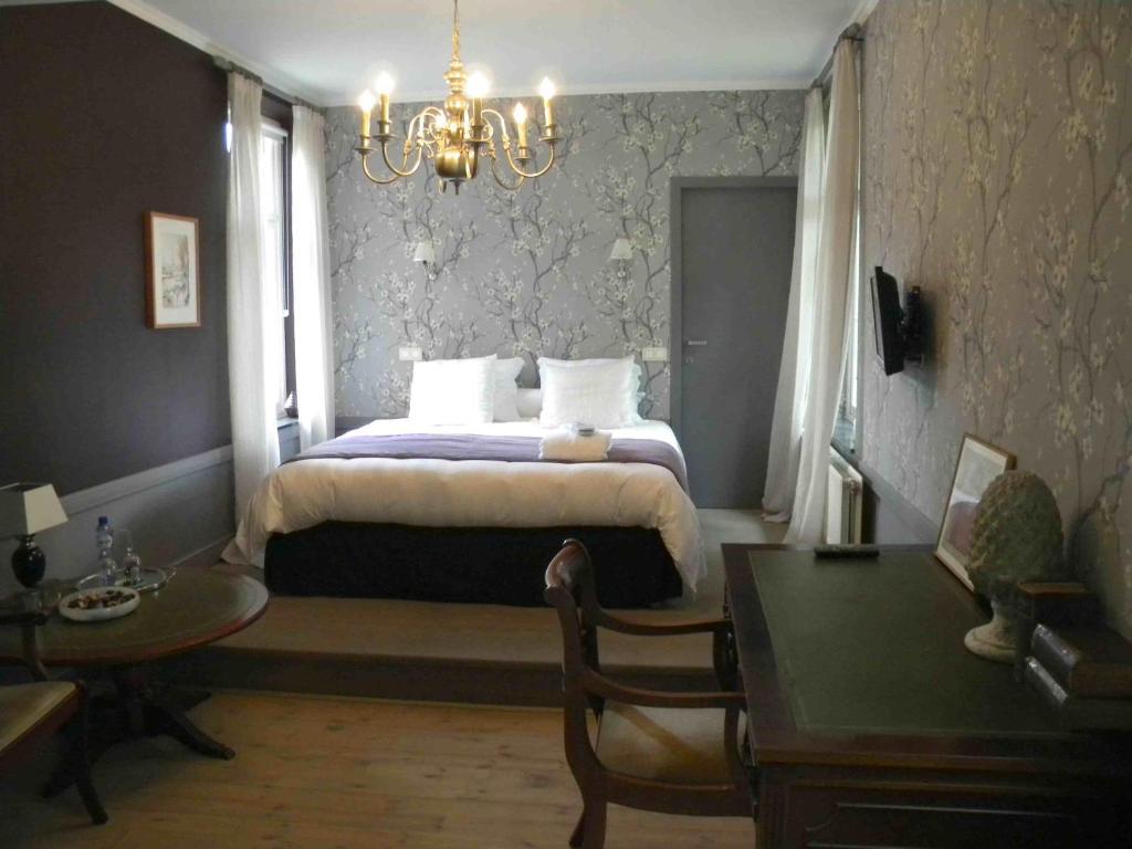 B&B Le Refuge Hasselt Ngoại thất bức ảnh