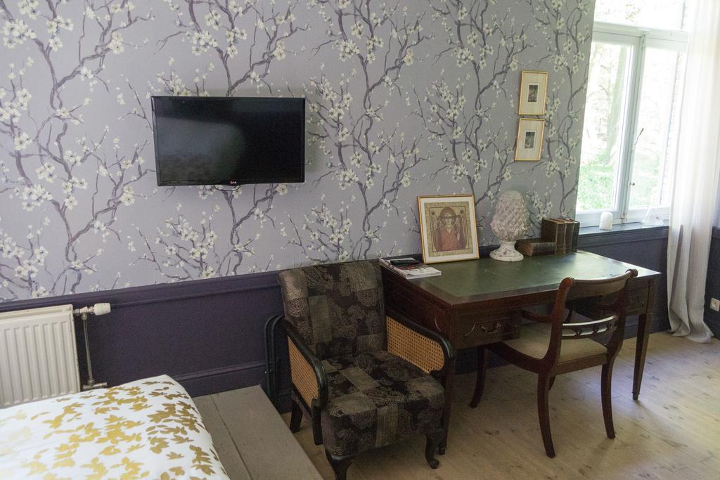 B&B Le Refuge Hasselt Ngoại thất bức ảnh