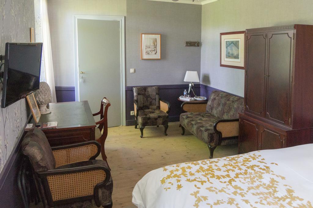 B&B Le Refuge Hasselt Ngoại thất bức ảnh