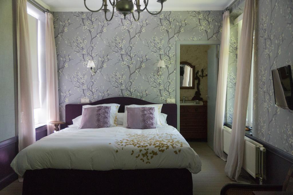 B&B Le Refuge Hasselt Ngoại thất bức ảnh