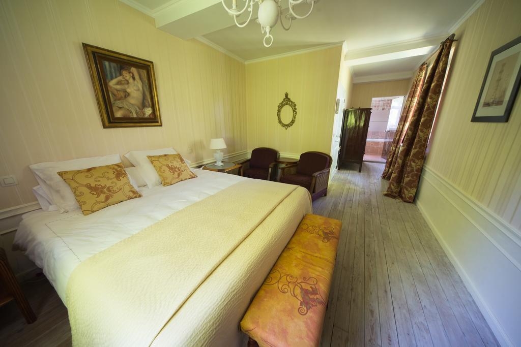 B&B Le Refuge Hasselt Ngoại thất bức ảnh