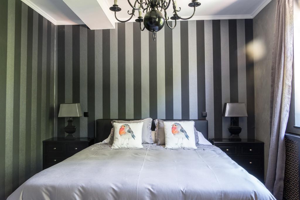 B&B Le Refuge Hasselt Ngoại thất bức ảnh
