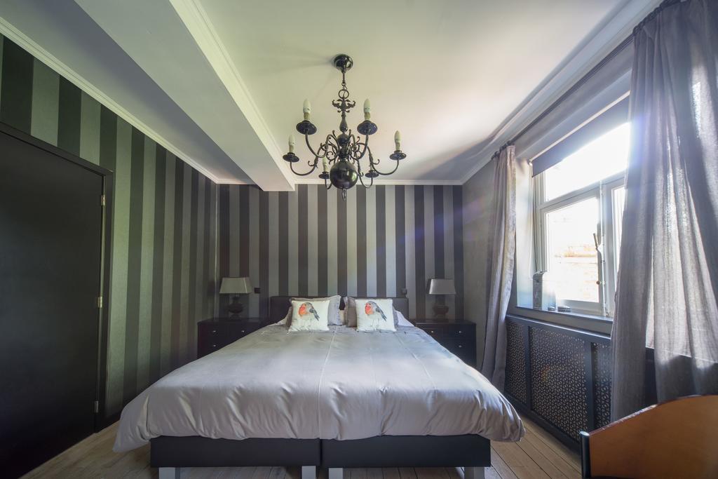 B&B Le Refuge Hasselt Ngoại thất bức ảnh