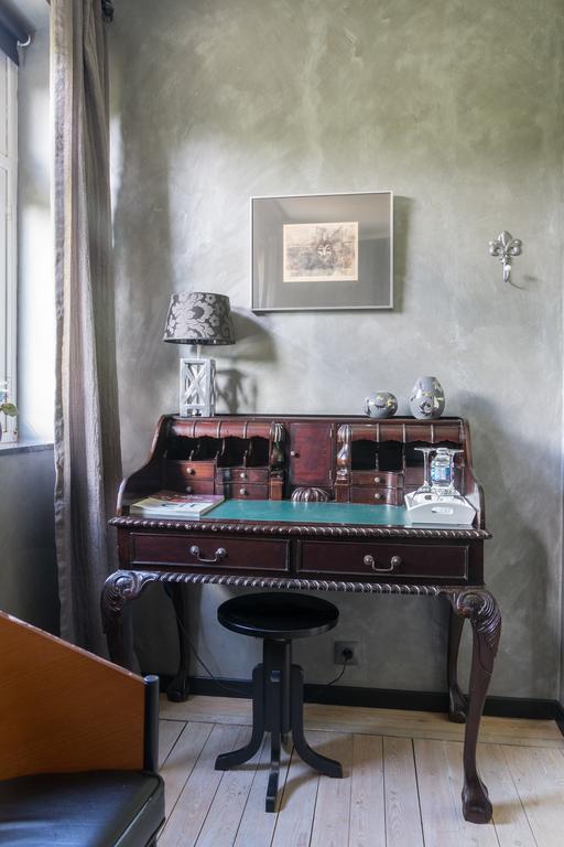B&B Le Refuge Hasselt Ngoại thất bức ảnh