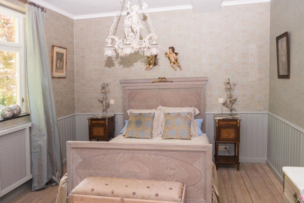 B&B Le Refuge Hasselt Ngoại thất bức ảnh