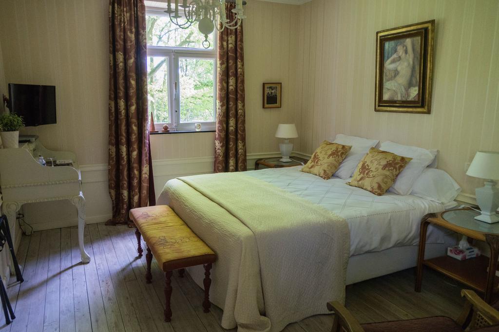 B&B Le Refuge Hasselt Ngoại thất bức ảnh