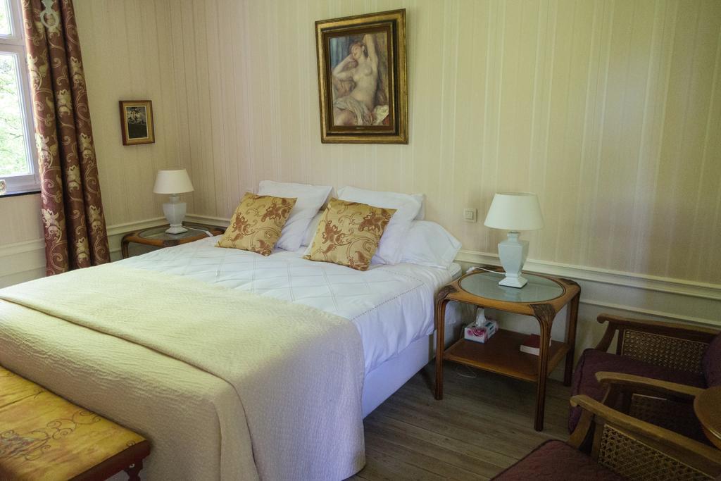 B&B Le Refuge Hasselt Ngoại thất bức ảnh