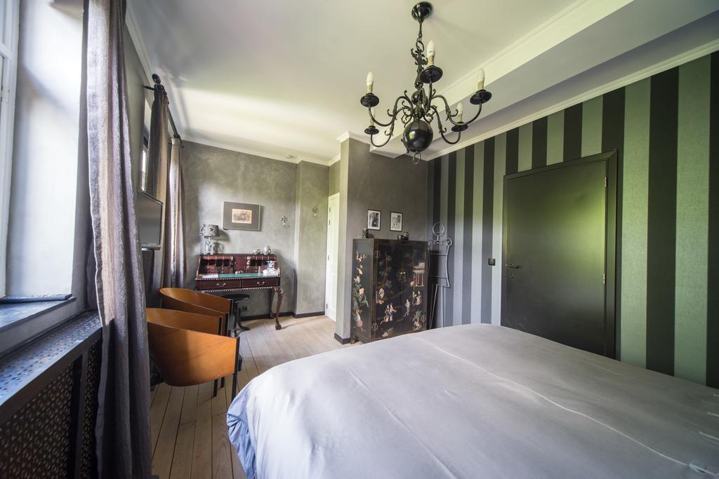 B&B Le Refuge Hasselt Ngoại thất bức ảnh