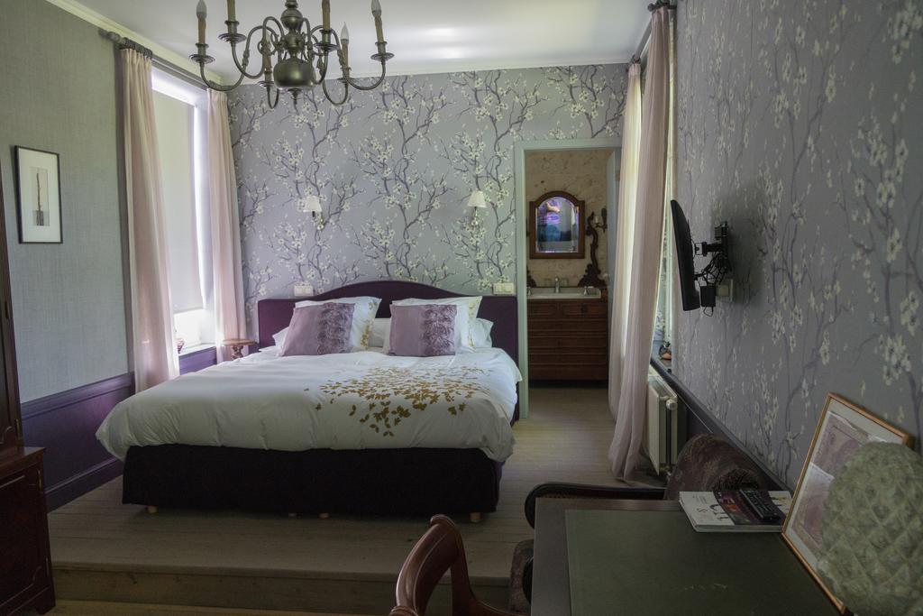 B&B Le Refuge Hasselt Ngoại thất bức ảnh