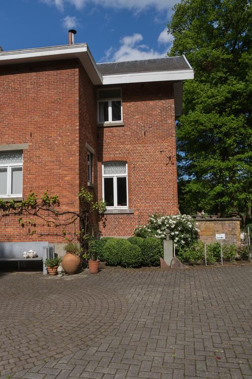 B&B Le Refuge Hasselt Ngoại thất bức ảnh