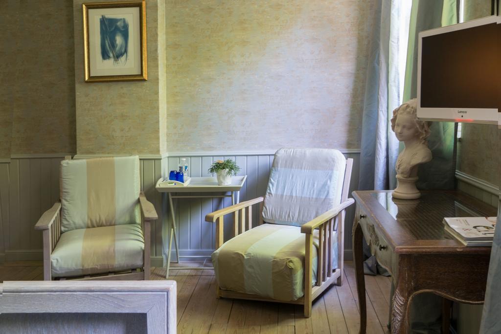 B&B Le Refuge Hasselt Ngoại thất bức ảnh