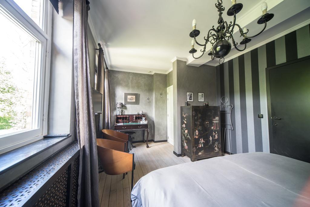 B&B Le Refuge Hasselt Ngoại thất bức ảnh
